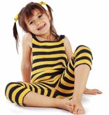 Dream Center Out fit voor meisjes - Geel