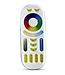 MiBoxer Afstandsbediening RGB+CCT, 4-Zone , 2.4Ghz - FUT092
