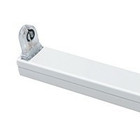 Led Montagebalk 120cm, IP20 ( 1 led tube)