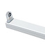 Led Montagebalk 120cm, IP20 ( 1 led tube)