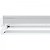 Led Montagebalk 120cm, IP20 ( 2 led tube)