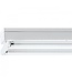 Led Montagebalk 120cm, IP20 ( 2 led tube)