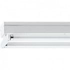 Led Tube Armatuur 150cm, IP20 ( 2 led tube)