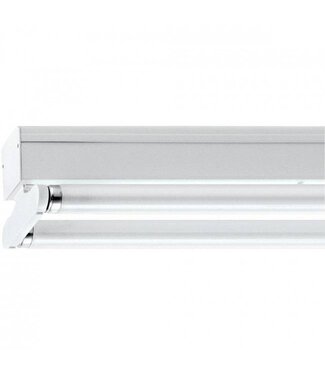 Led Tube Armatuur 150cm, IP20 ( 2 led tube)