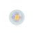 GU10 LED Spot 3,6w, 400 Lumen, 4000K Neutraal Wit, Glas, Dimbaar, Lichthoek: 36°,  2 Jaar Garantie