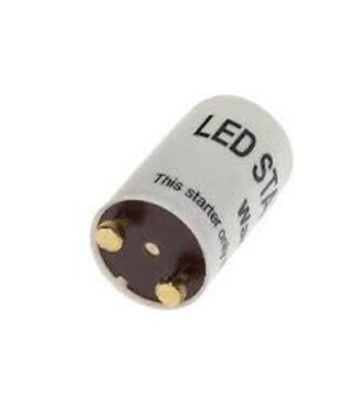 LED Dummy starter