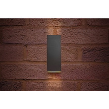 Led Buitenlamp Pablo, 8w, 300 Lumen, 3000K Warm Wit, IP54, 3 Jaar Garantie