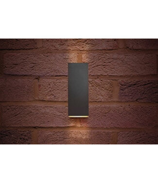 Led Buitenlamp Pablo, 8w, 300 Lumen, 3000K Warm Wit, IP54, 3 Jaar Garantie