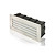 Led Buitenlamp Brick, 3,8w, 180 Lumen, 3000K Warm Wit, IP65, 3 Jaar Garantie