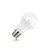E27 11w Classic Globe, 1060 Lumen, 2700K Warm Wit, 2 Jaar Garantie