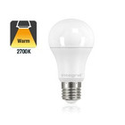 E27 11w Classic Globe, 1060 Lumen, 2700K Warm Wit, 2 Jaar Garantie