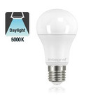 E27 9,5w Classic Globe, 1060 Lumen, 5000K Daglicht Wit, 2 Jaar Garantie