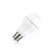 E27 13w Classic Globe, 1521 Lumen, 2700K Warm Wit, 2 Jaar Garantie