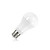 E27 13,5w Classic Globe, 1521 Lumen, 5000K Daglicht Wit, 2 Jaar Garantie