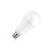 E27 18w Classic Globe, 1921 Lumen, 2700K Warm Wit, 2 Jaar Garantie