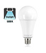 E27 14,5w Classic Globe, 2000 Lumen, 5000K Daglicht Wit, 2 Jaar Garantie