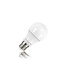 E27 5,5w Classic Globe, 470 Lumen, 2700K Warm Wit, Dimbaar, 2 Jaar Garantie