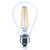 E27 7w Filament A60, Classic Globe, 806 Lumen, 2700K Warm Wit, Dimbaar, 2 Jaar Garantie