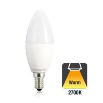 Dertig Egyptische Zijdelings E14 5,5w Led Lamp in 2700K warm wit - Ledlampaanbiedingen.nl