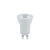 GU10 LED Spot 35mm, 3,4w,  4000K, Lichthoek: 36°, 2 Jaar garantie