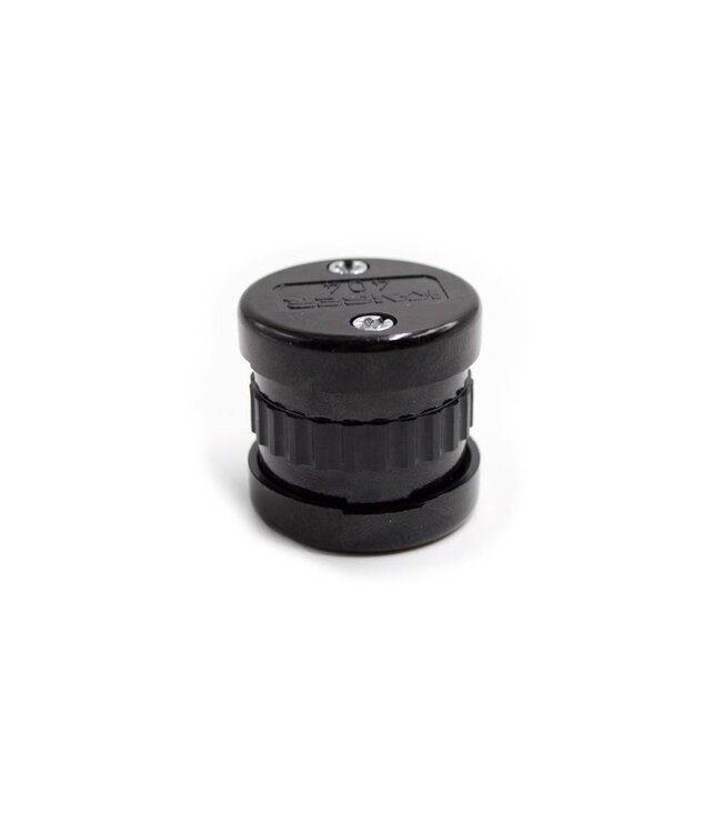 Prikkabel Koppelstuk Kruis