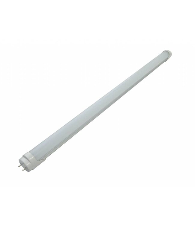 Led Tube 150cm, 24w, 3200 Lumen (140Lm/w), 4000K Neutraal wit, 3 Jaar Garantie