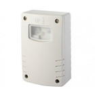 Opbouw Daglichtsensor IP44, Max. 1200W, Met Timer, 2 Jaar Garantie