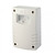 Opbouw Daglichtsensor IP44, Max. 1200W, Met Timer, 2 Jaar Garantie