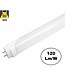 Led Tube 60cm, 9w, 1050 Lumen (120lm/w), 3000K Warm Wit, 3 Jaar Garantie