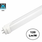 Led Tube 60cm, 9w, 1050 Lumen (120lm/w), 6000K Koud Wit, 3 Jaar Garantie