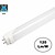 Led Tube 60cm, 9w, 1050 Lumen (120lm/w), 6000K Koud Wit, 3 Jaar Garantie