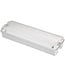 LED Opbouw Noodverlichtingsarmatuur 3w, 185 Lumen, IP65, Met pijlaanduiding, 3 Jaar garantie