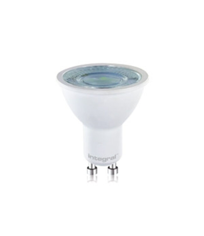 GU10 Led Spot 5w, GROEN, 220 Lumen, 2 Jaar Garantie