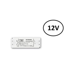 Led Strip Driver 40w, 12v, IP20, 3 Jaar Garantie