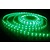 UITVERKOOP - Led Strip ROL 5 meter 3528SMD, 6w/m, 60 led/m, 240Lm/m, Groen, 12v, IP33, 8mm