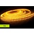 Led Strip ROL 50 meter 3528SMD, 6w/m, 60 led/m, 425Lm/m, 3000K Warm wit, 12v, IP33, 8mm, 3 Jaar garantie