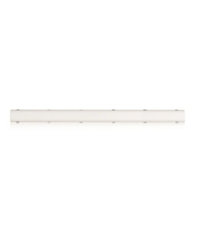 UITVERKOOP: Toughshell LED Batten 120cm, 45w, 5400Lm (120lm/w), Tridonic Driver, IP65, IK08, 3 Jaar Garantie