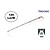UITVERKOOP: Toughshell LED Batten 150cm, 63w, 7500Lm (120lm/w), Tridonic Driver, IP65, IK08, 3 Jaar Garantie