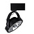 Opbouw LED Spot AR111, 15w, 800 Lumen, 3000K Warm Wit, Dimbaar, Zwart Armatuur, 3 Jaar Garantie