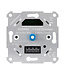 Inbouw Universele LED Dimmer 1-10v, max. 2000w