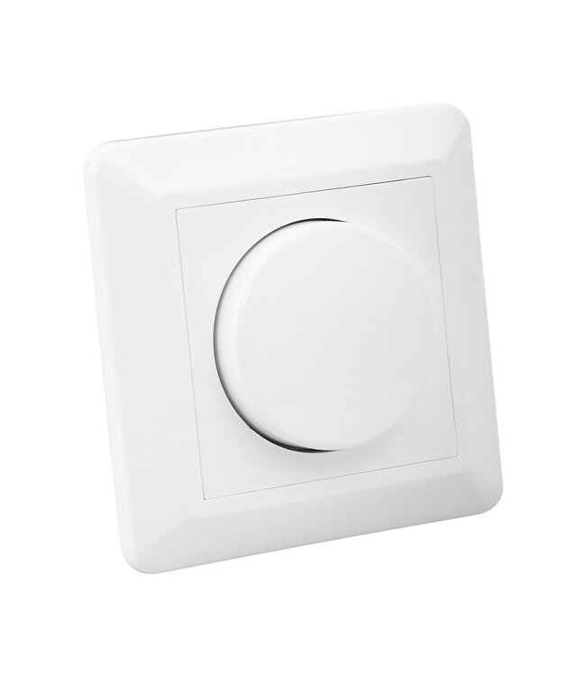 Inbouw Universele LED Dimmer 1-10v, max. 2000w