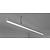 Led Linear Lamp 120cm, 36w, 3960 Lumen (110lm/w), 3000K Warm wit, 3 Jaar Garantie