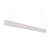 Led Linear Lamp 120cm, 36w, 3960 Lumen (110lm/w), 3000K Warm wit, 3 Jaar Garantie