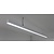 Led Linear Lamp 120cm, 36w, 3960 Lumen (110lm/w), 6000K Daglicht wit, 3 Jaar Garantie