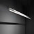 Led Linear Lamp 120cm, 36w, 3960 Lumen (110lm/w), 6000K Daglicht wit, 3 Jaar Garantie