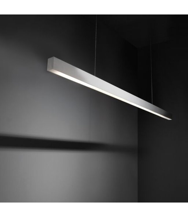 Led Linear Lamp 120cm, 36w, 3960 Lumen (110lm/w), 6000K Daglicht wit, 3 Jaar Garantie