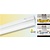 LED Batten Cabinet 30cm, 4w, 360 Lumen, Colour Switch 2700K/4000K, Koppelbaar, 2 Jaar Garantie