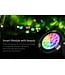 MiBoxer LED Prikspot 9w, RGB+CCT Wifi/RF, 700 Lumen, IP65, 24v, 2 Jaar Garantie