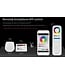 MiBoxer LED Prikspot 9w, RGB+CCT Wifi/RF, 700 Lumen, IP65, 24v, 2 Jaar Garantie