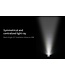 MiBoxer LED Prikspot 9w, RGB+CCT Wifi/RF, 700 Lumen, IP65, 24v, 2 Jaar Garantie